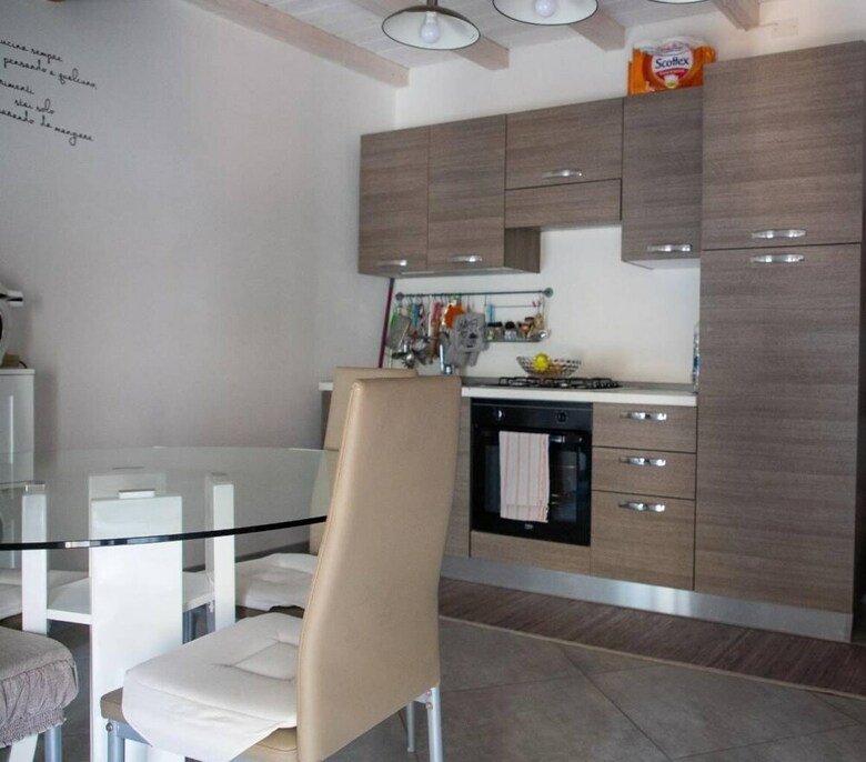 Bed & Breakfast Luna Sul Tetto