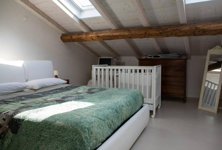 Bed & Breakfast Luna Sul Tetto