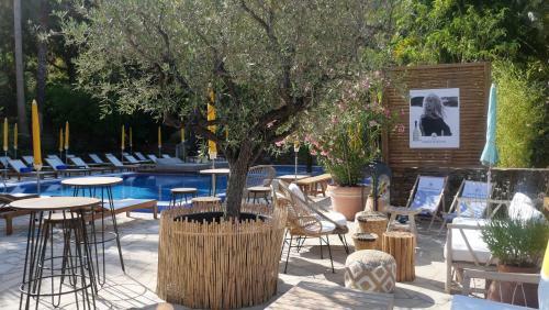 Hotel La Piscine