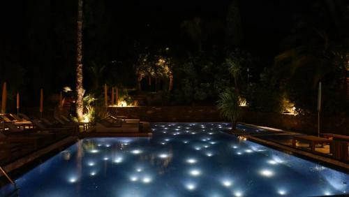 Hotel La Piscine