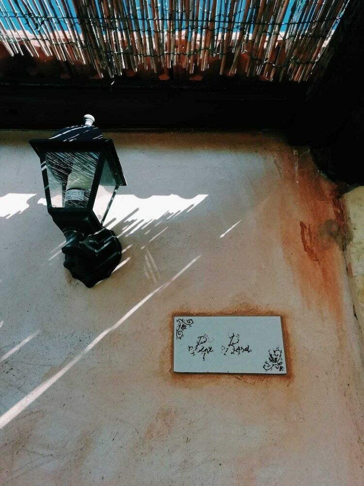 B&B La Petrusa