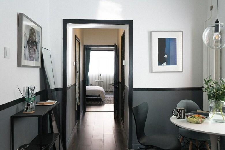Apartamentos Cactus Space No. 24