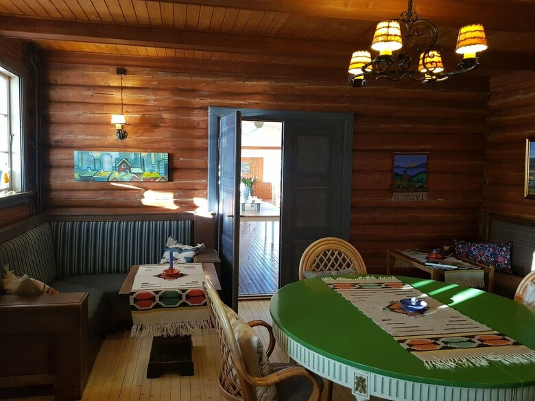 Hotel Granum G�rd