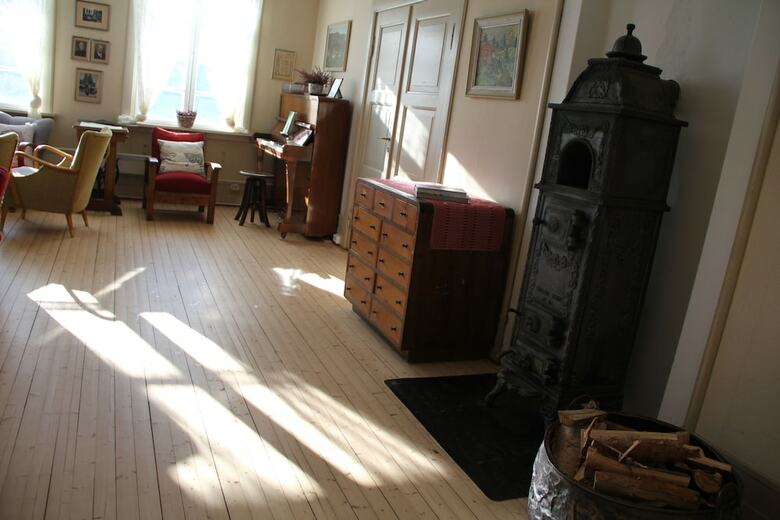 Hotel Granum G�rd