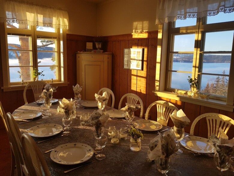 Hotel Granum G�rd