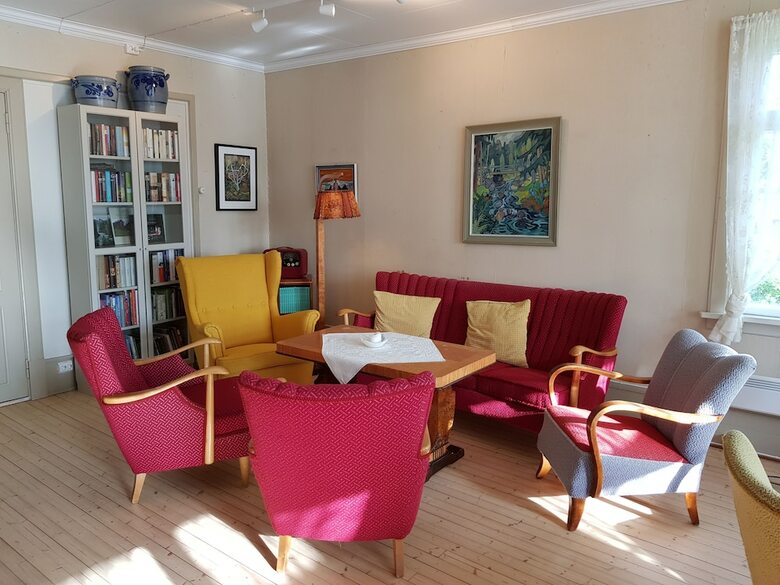 Hotel Granum G�rd