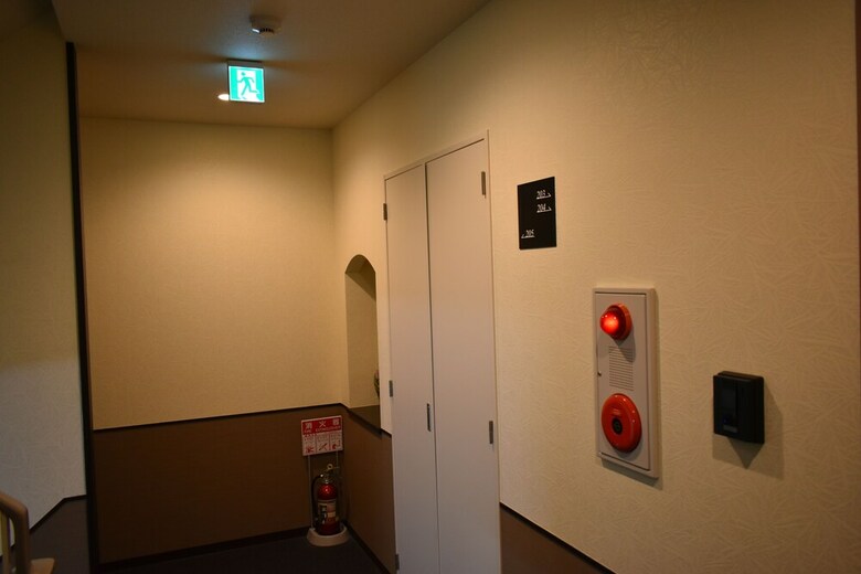 Apartamentos Heian Sakura