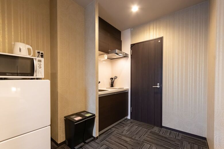 Apartamentos Heian Sakura
