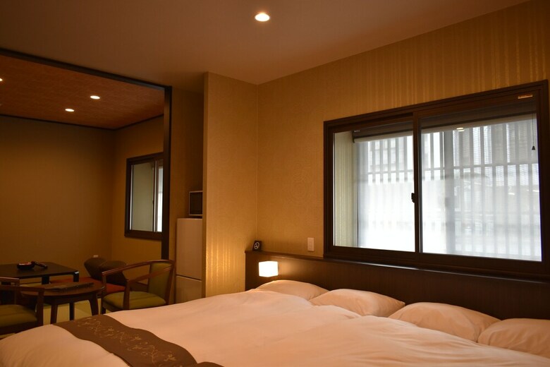 Apartamentos Heian Sakura