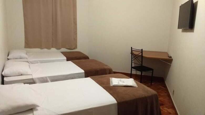 Hotel Carmo Palace