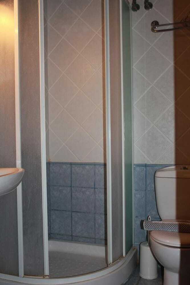 Hotel Lalloudes
