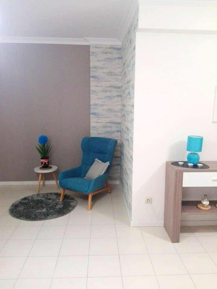 Apartment With 2 Bedrooms In Braga, With Wifi