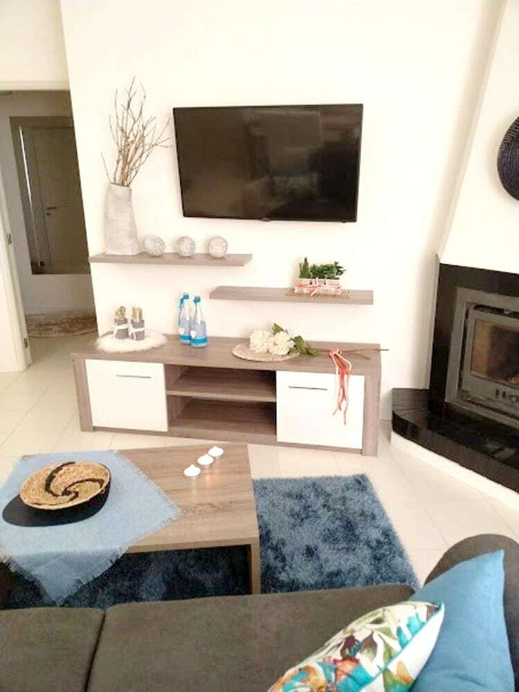 Apartment With 2 Bedrooms In Braga, With Wifi