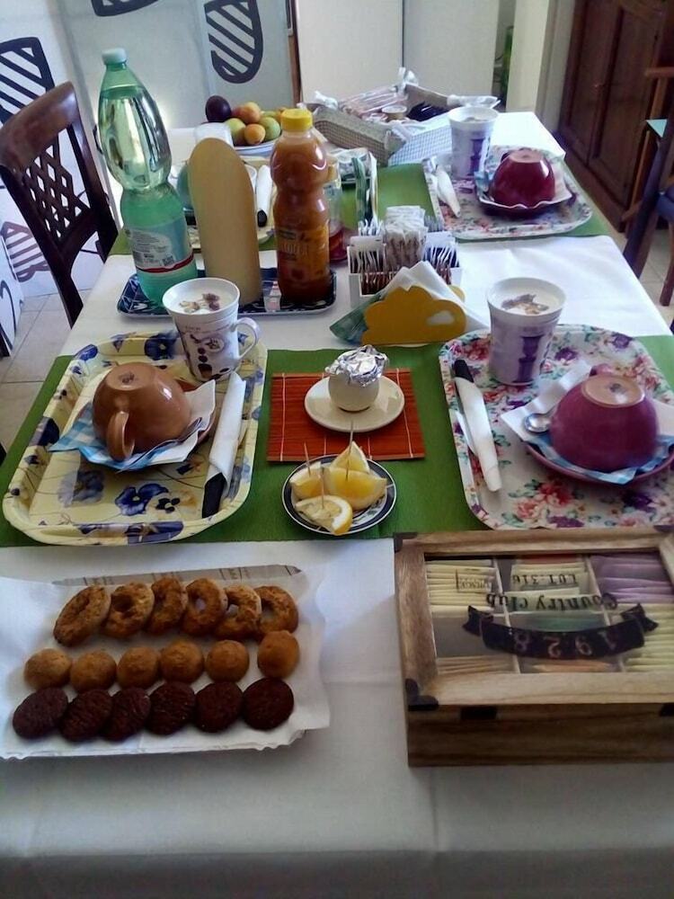 Bed & Breakfast Le Anfore Del Salento