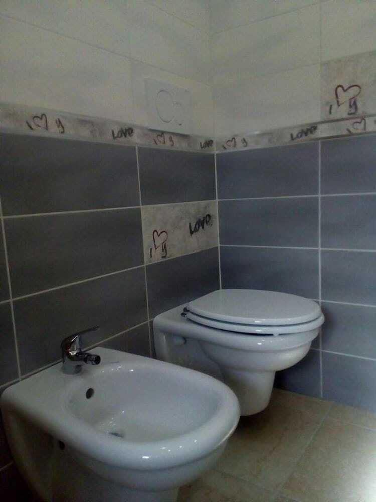 Bed & Breakfast Le Anfore Del Salento