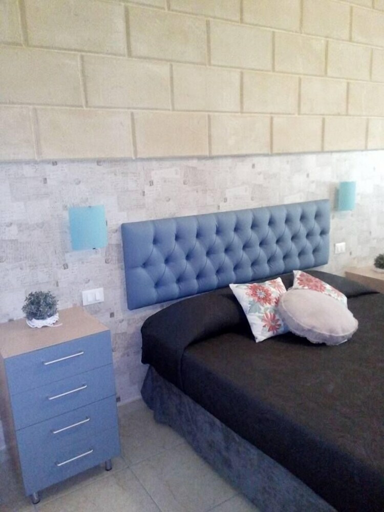 Bed & Breakfast Le Anfore Del Salento