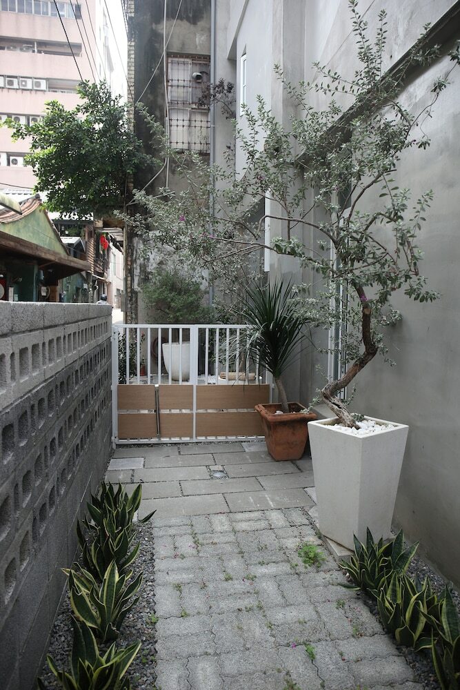 Hotel Spring Guest House