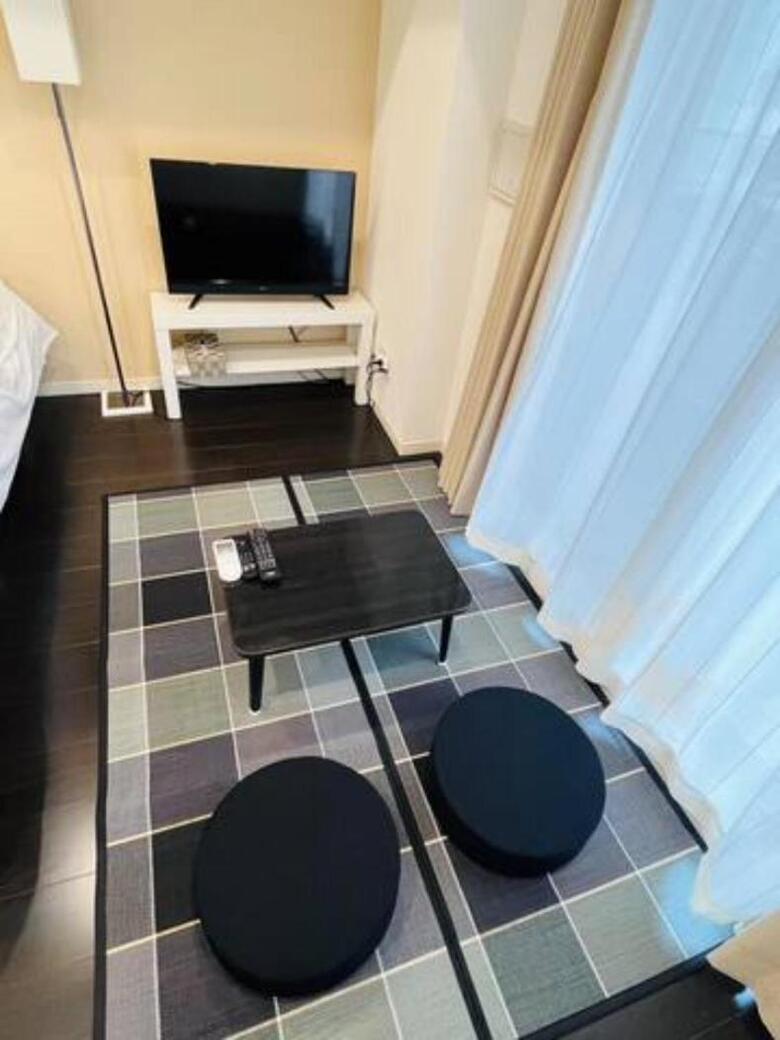 Apartamentos Hotel Central Yokohama