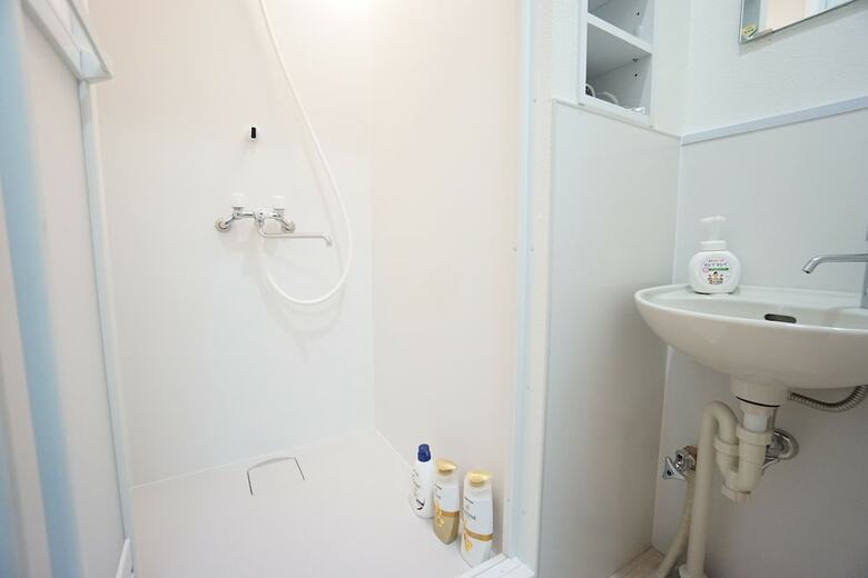 Hotel Terry's Apartment Namba South II H06p