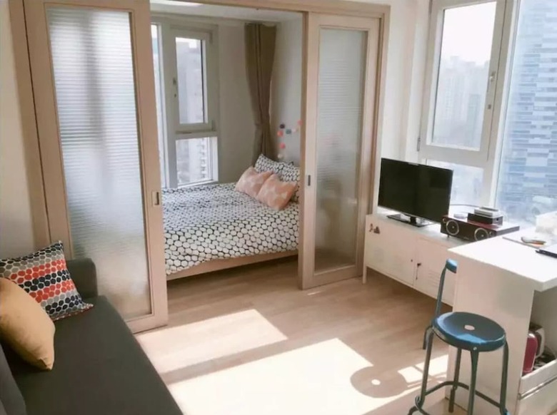 Sweet House2
