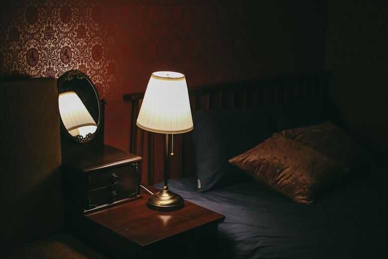 Antique House
