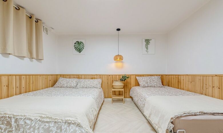 Seeu House