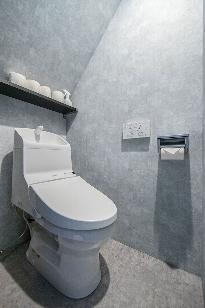 Apartamentos Kyoto Station Toki Wakamiya