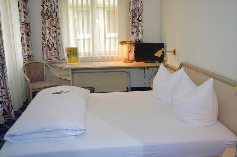 Hotel Residenz