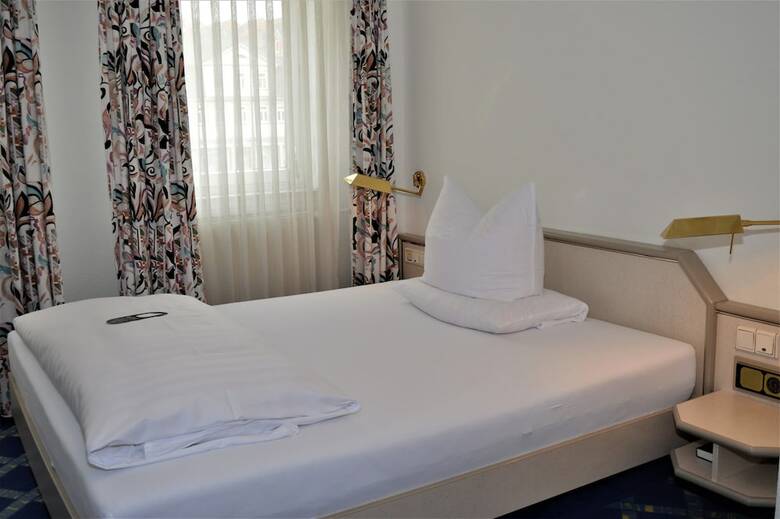 Hotel Residenz