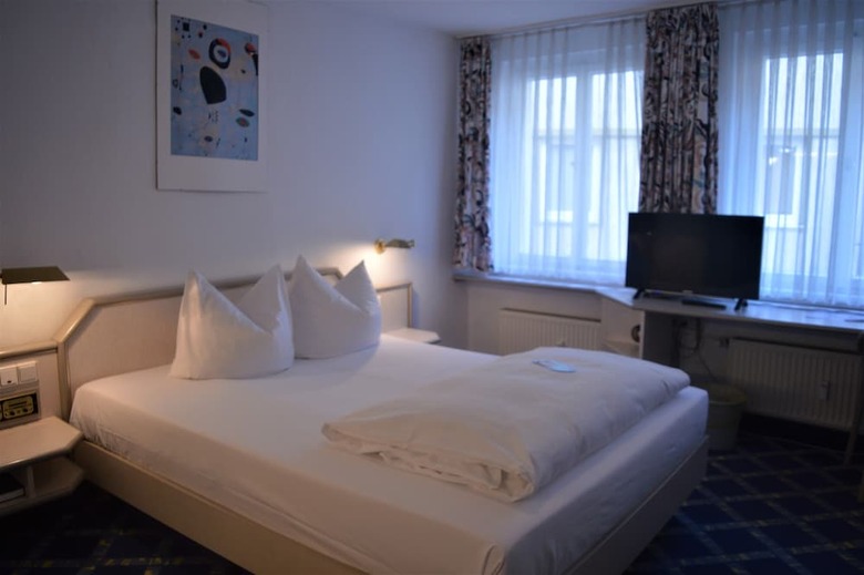 Hotel Residenz