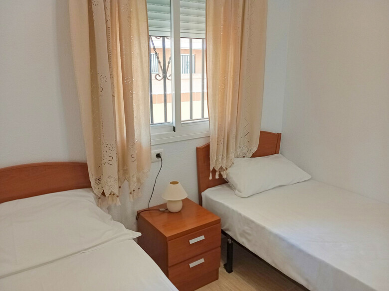 Apartamentos Caribe Marina Dor 3000