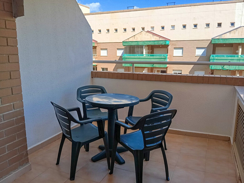 Apartamentos Caribe Marina Dor 3000