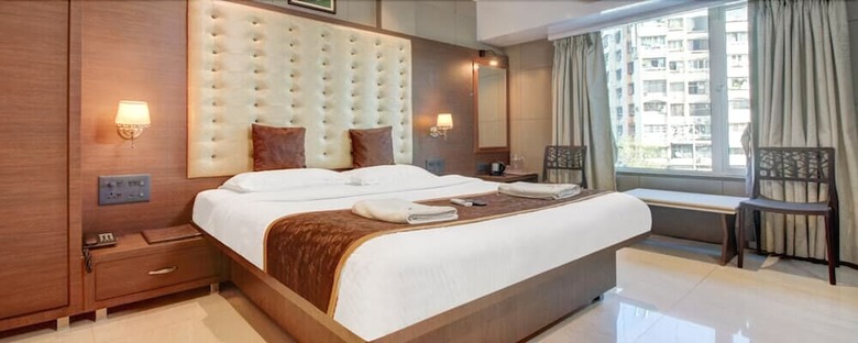 Hotel Stay Inn