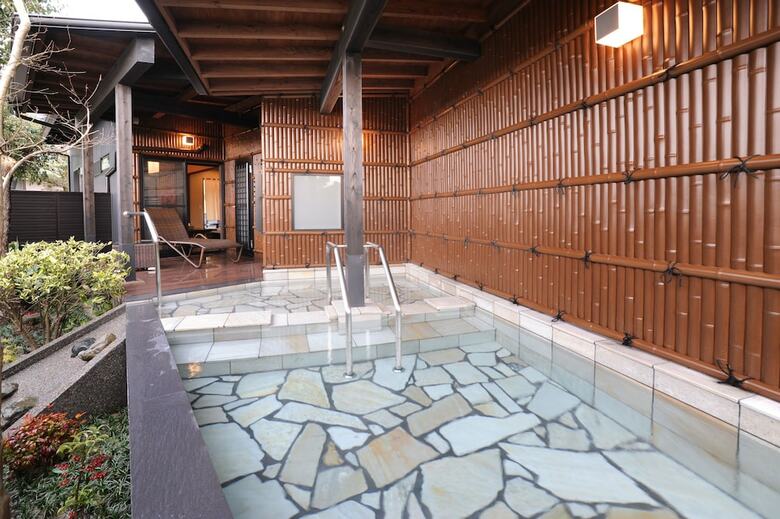 Hirayamaonsen Uedaya