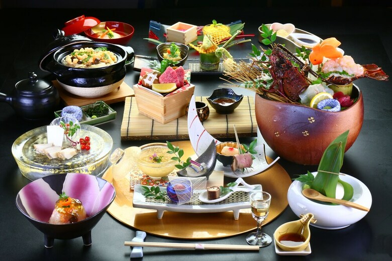 Hirayamaonsen Uedaya