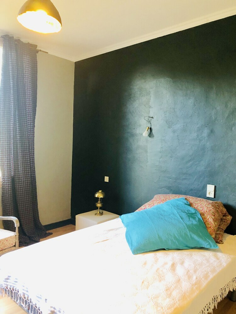 Bed & Breakfast Villa Saint-armand - Chambres D'hotes