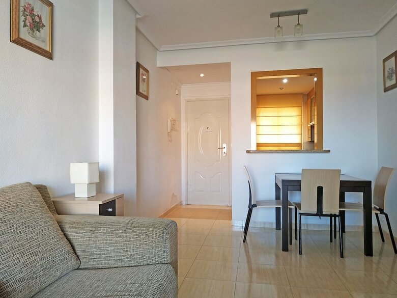 Apartamentos Playa Coral Marina Dor 3000