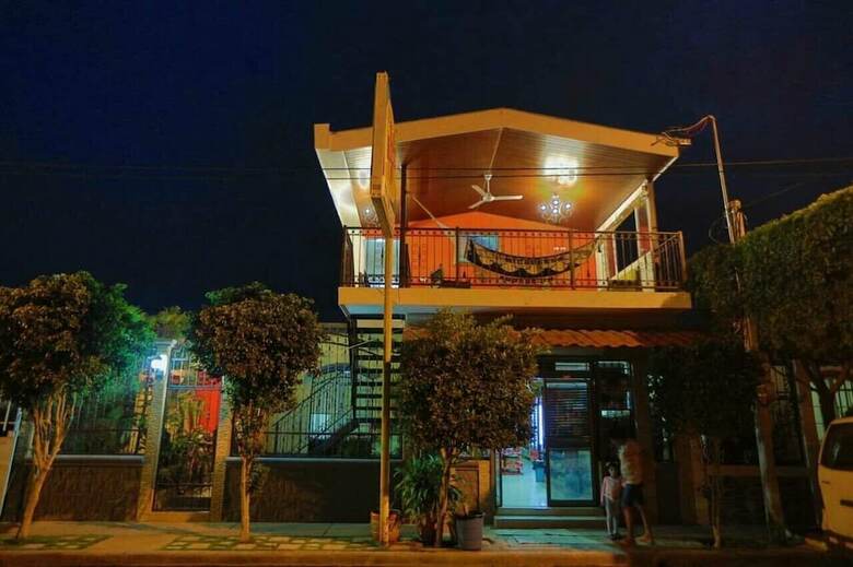 Apartamentos Terrazas Del Cielo