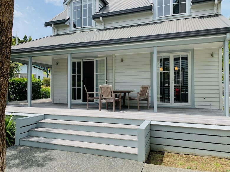 Kiwi's Cottage