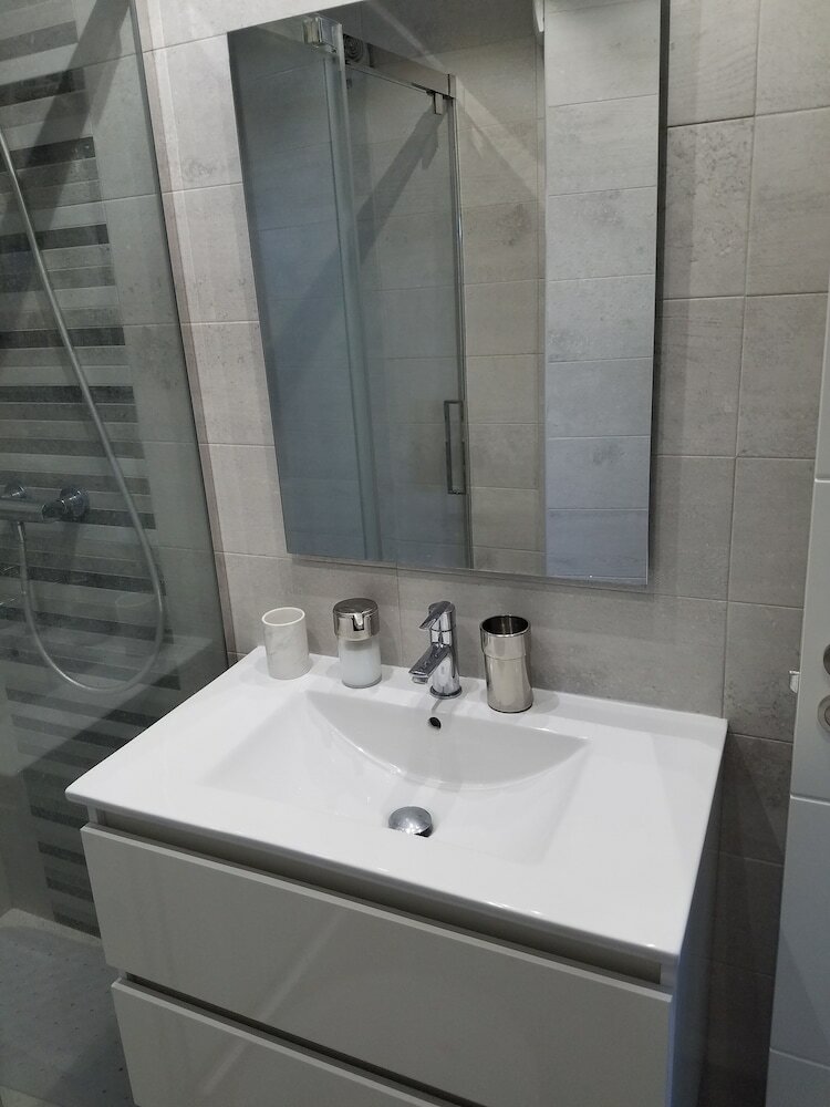 Apartamento El Yate In Front Of The Sea
