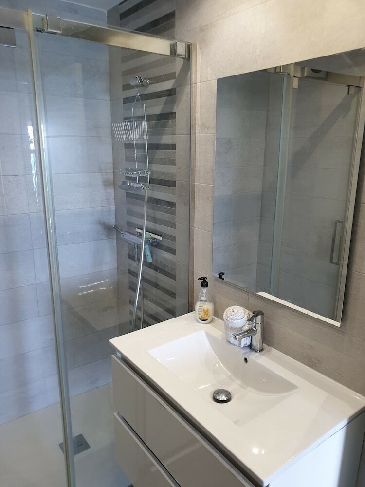 Apartamento El Yate In Front Of The Sea