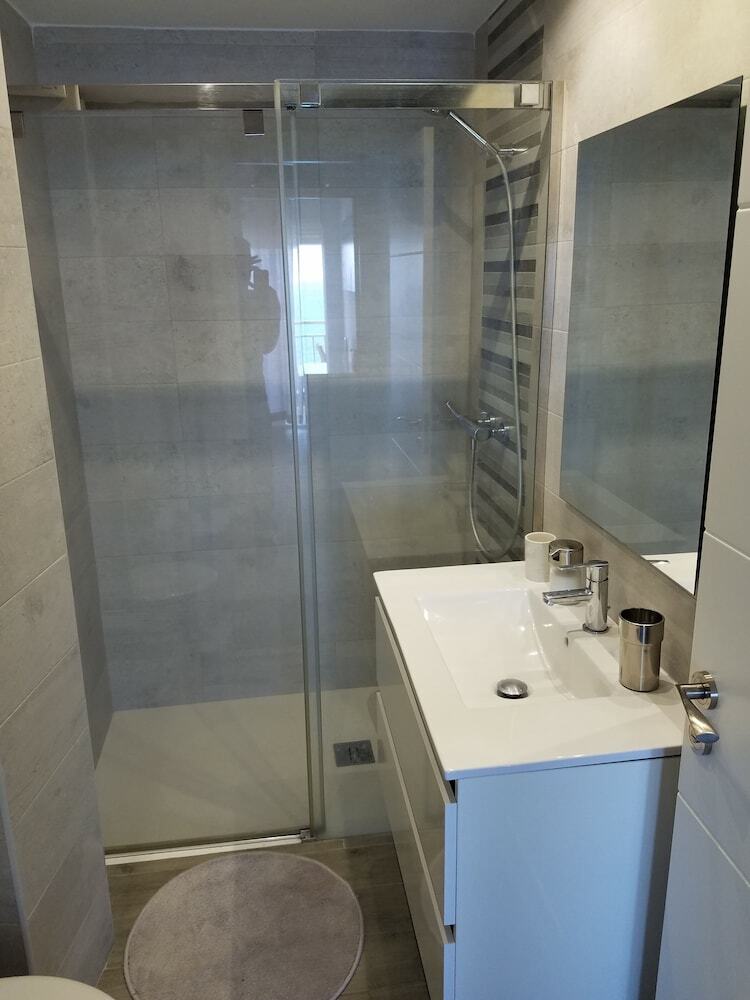 Apartamento El Yate In Front Of The Sea