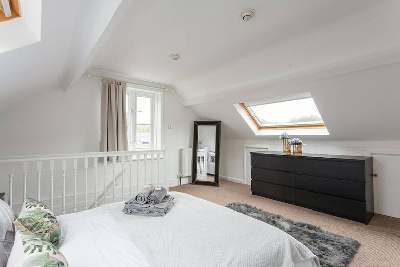 Cosy Annexe