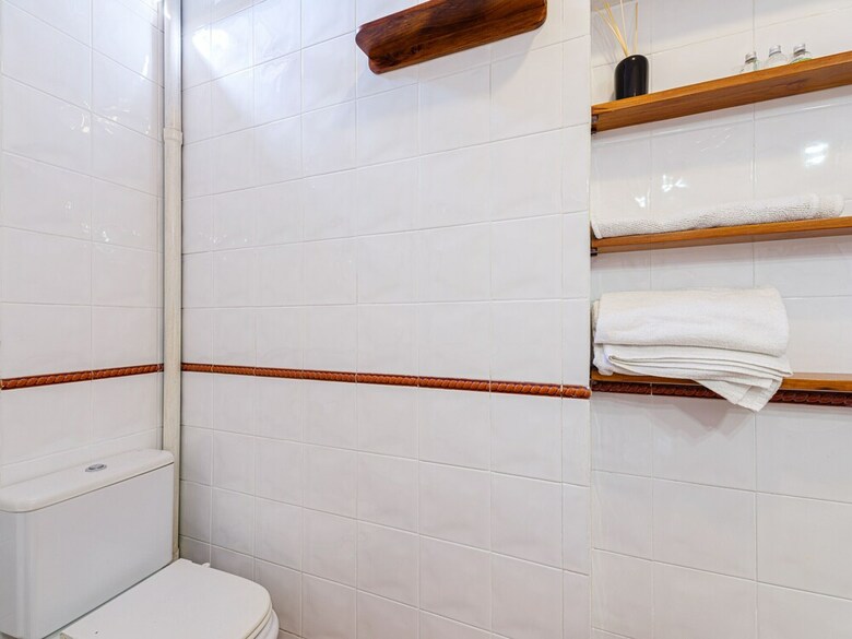 Atocha & Reina Sof�a Apartament