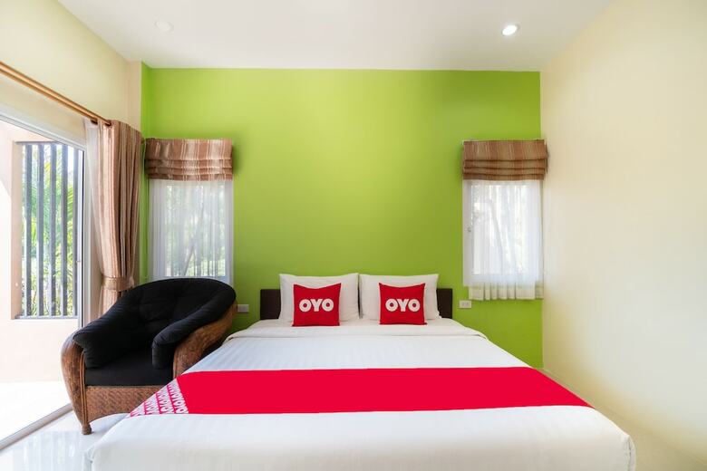 Hotel Oyo Kanum Kanoon Resort