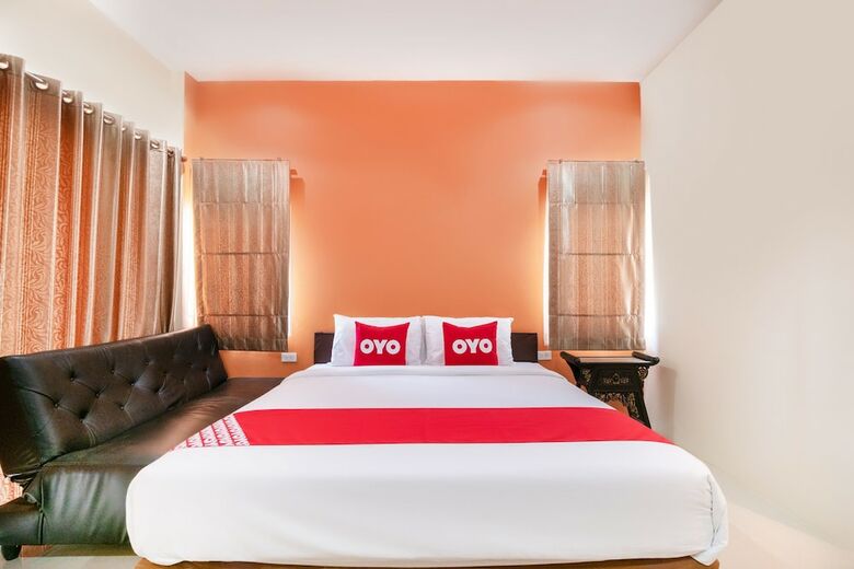 Hotel Oyo Kanum Kanoon Resort