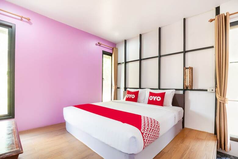 Hotel Oyo Kanum Kanoon Resort