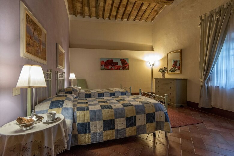 Apartamento La Torre Della Rocca