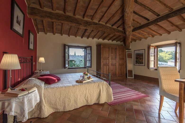 Apartamento La Torre Della Rocca