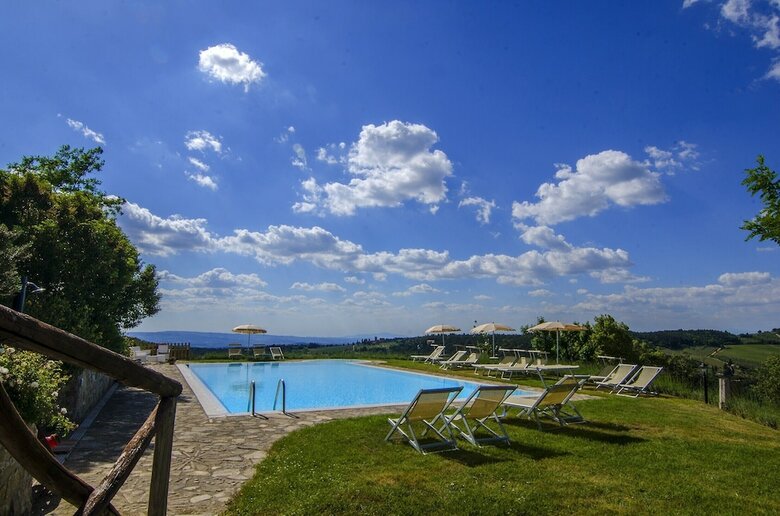 Apartamento La Torre Della Rocca